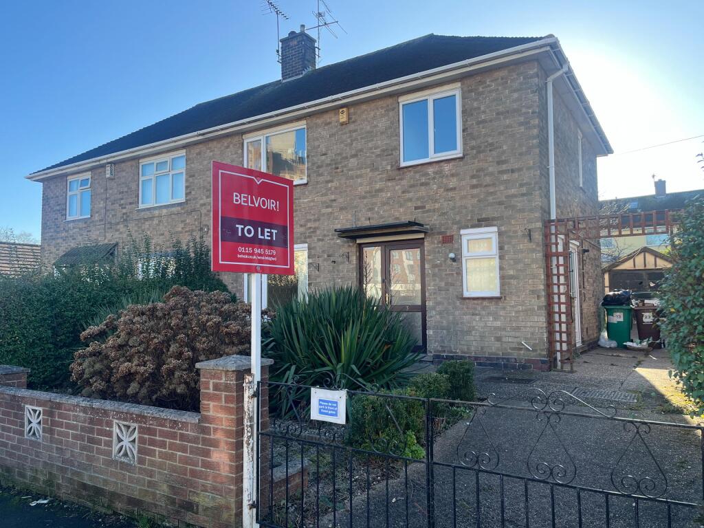 Main image of property: Southchurch Drive, Clifton, Nottingham, NG11