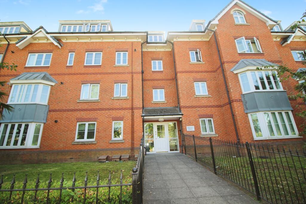 Main image of property: Radcliffe Road, West Bridgford, NG2