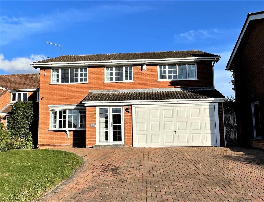 Main image of property: Willow Road, West Bridgford, NG2