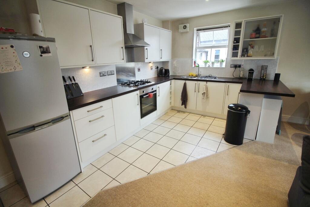 Main image of property: Melton Road, West Bridgford, NG2