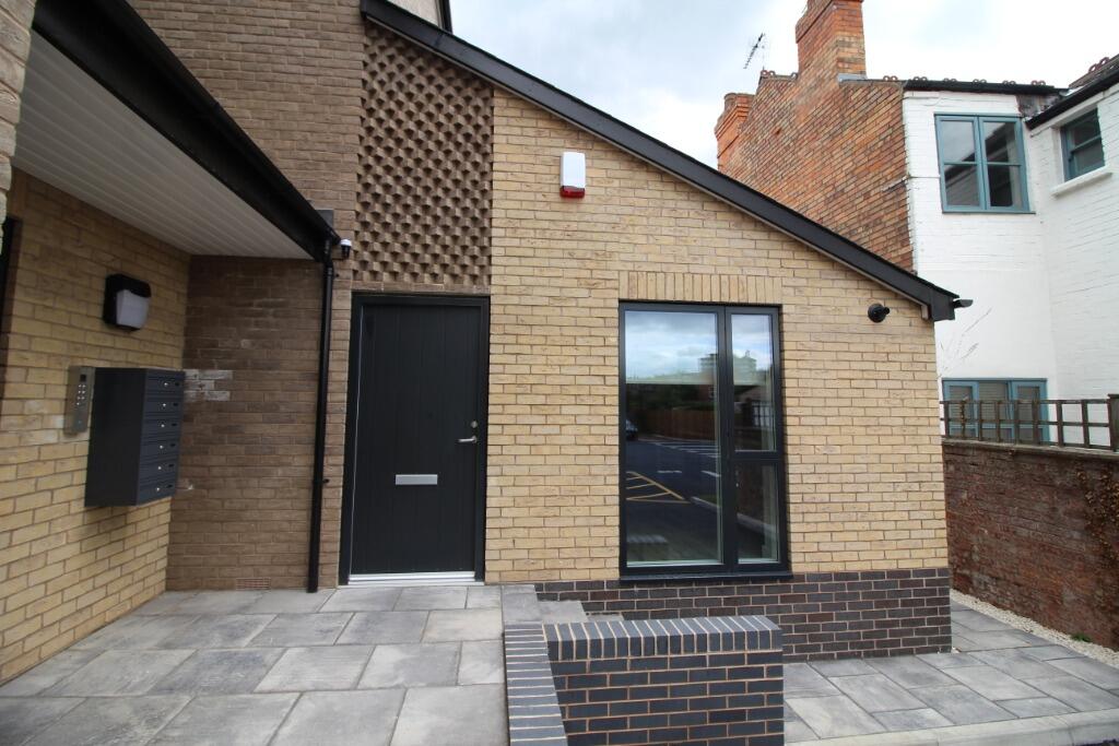 Main image of property: Radcliffe Road, West Bridgford, NG2