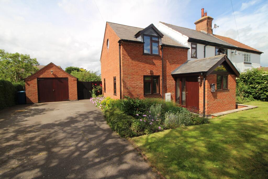 Main image of property: Main Street, Kinoulton, NG12