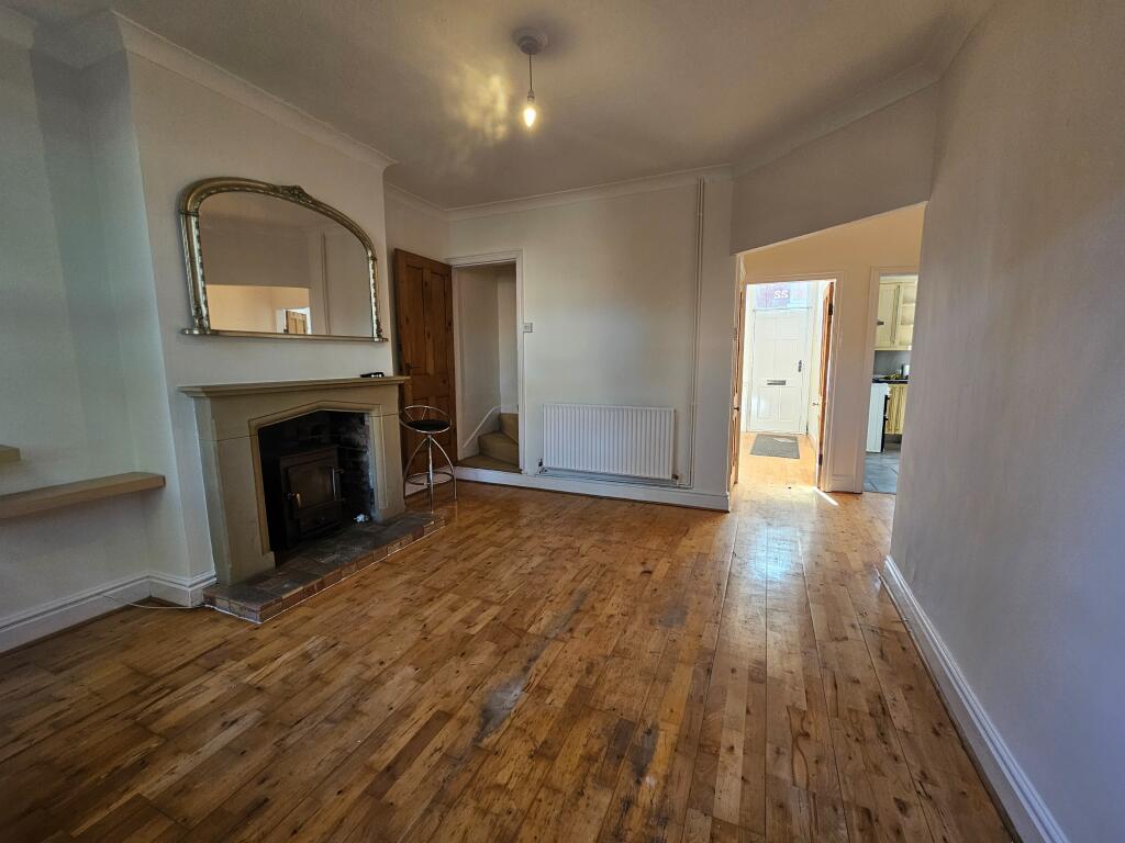Main image of property: Highfield Grove, West Bridgford, NG2