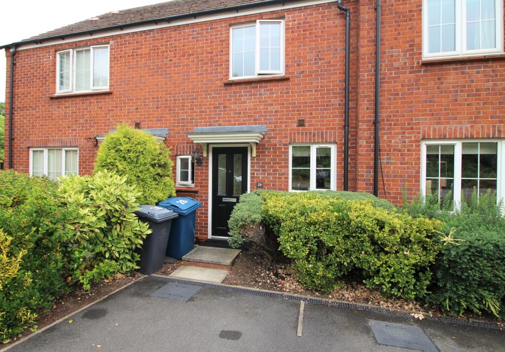 Main image of property: Old Station Drive, Ruddington, NG11