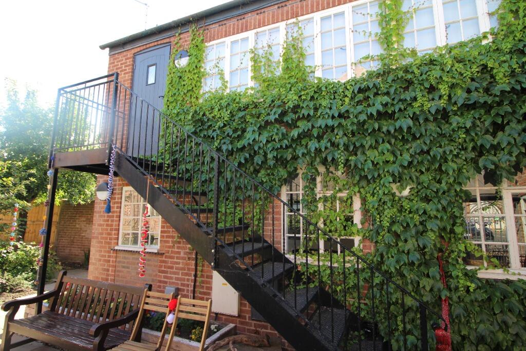 Main image of property: Chapel Street, Ruddington, NG11