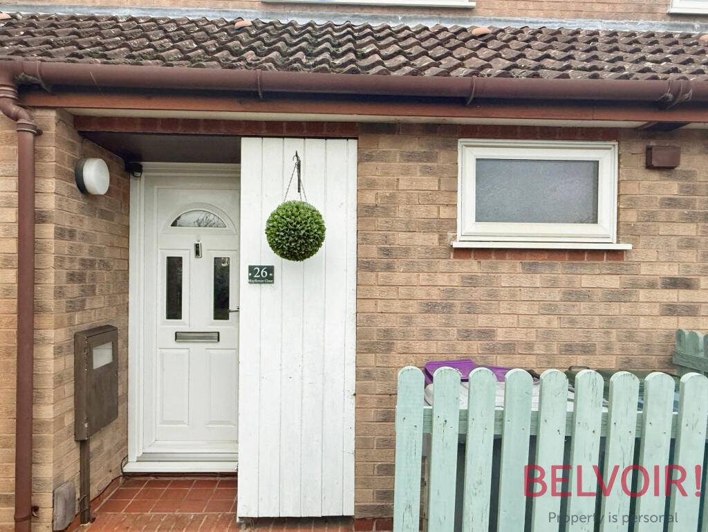 Main image of property: Mayflower Close, West Bridgford, NG2