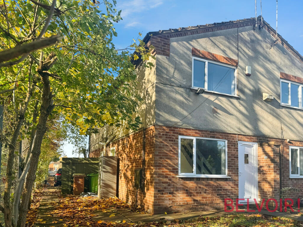 Main image of property: Meadows, Nottingham, NG2