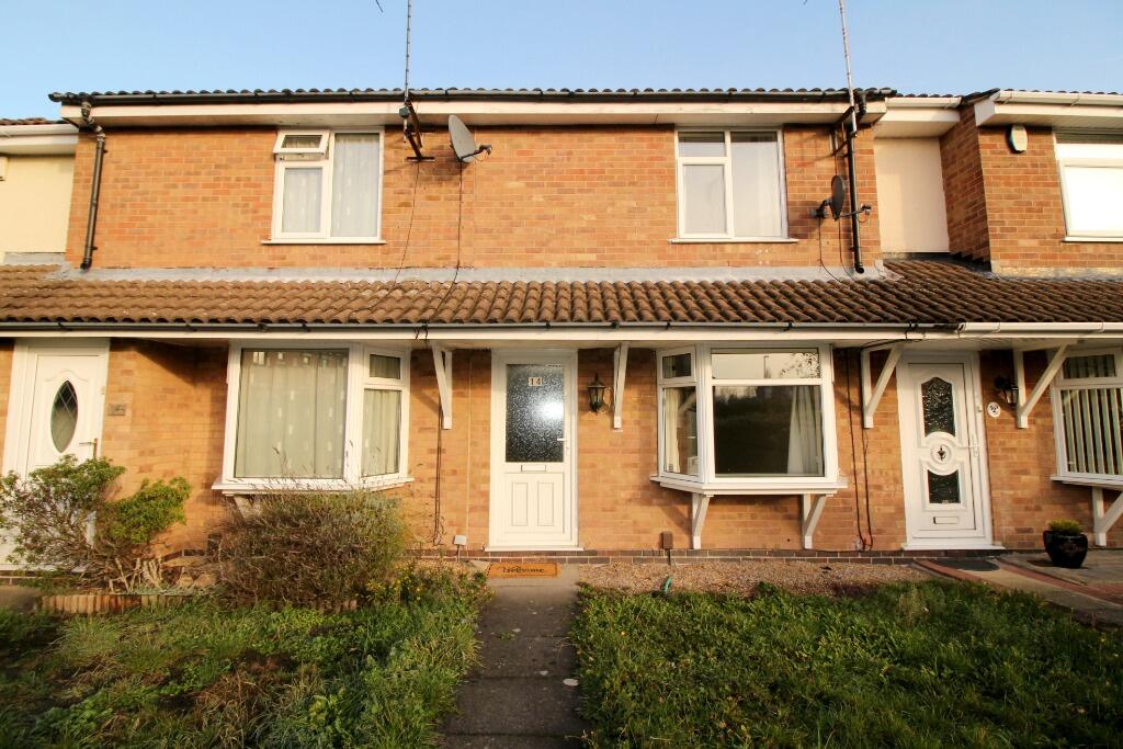 Main image of property: Pieris Drive, Barton Green, Nottingham, NG11