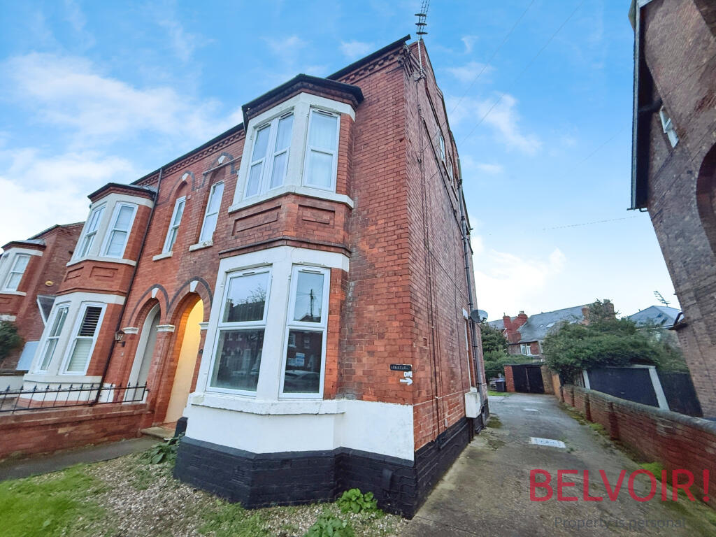 Main image of property: Millicent Road, West Bridgford, NG2