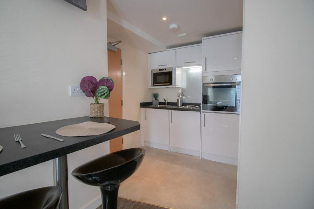 1 bedroom flat for rent in Melbourne Street, Newcastle upon Tyne, NE1