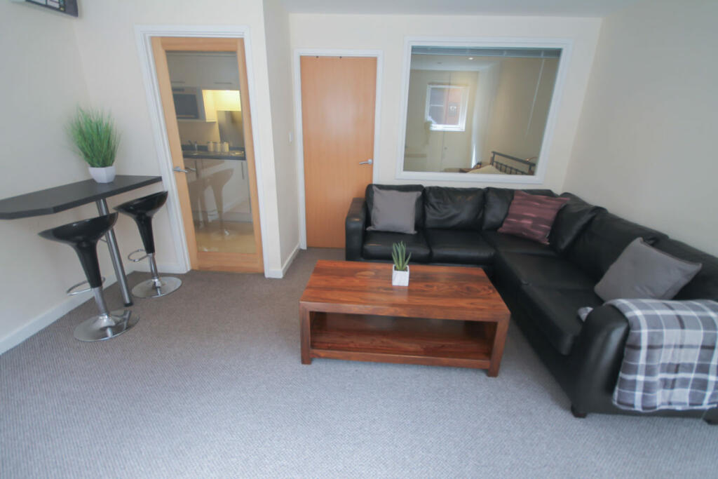 1 bedroom flat for rent in Melbourne Street, Newcastle, Newcastle upon Tyne, NE1
