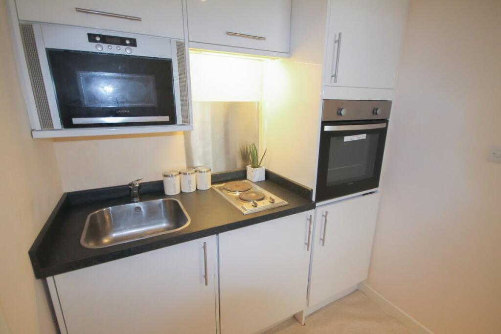 1 bedroom apartment for rent in Melbourne Street, Newcastle, Newcastle upon Tyne, NE1