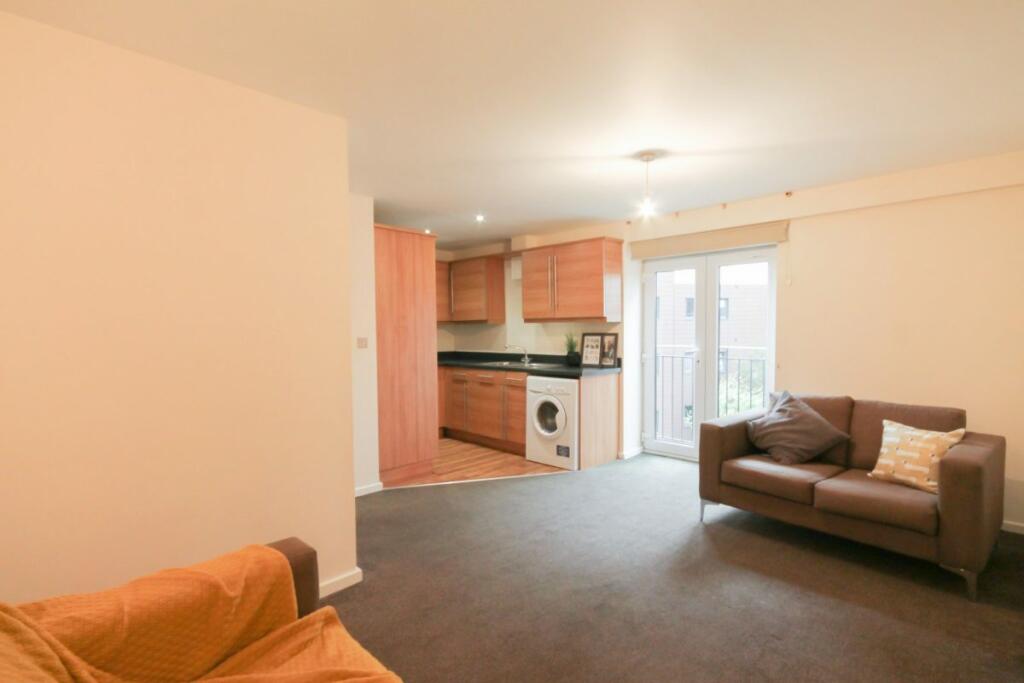 3 bedroom flat for rent in Melbourne Street, Newcastle upon Tyne, NE1