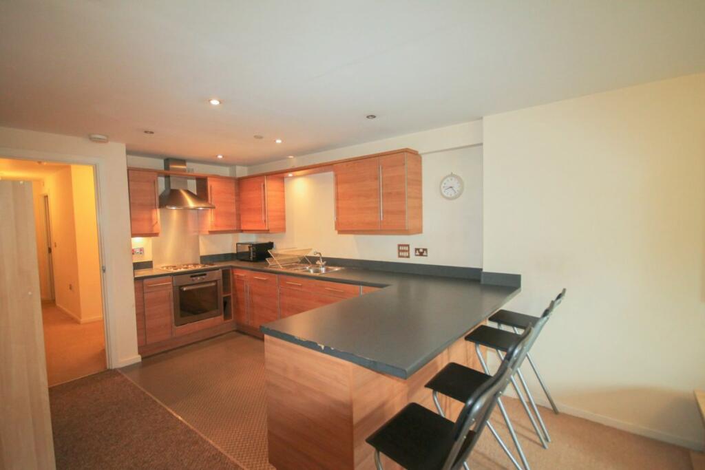 4 bedroom flat for rent in Melbourne Street, Newcastle Upon Tyne, NE1