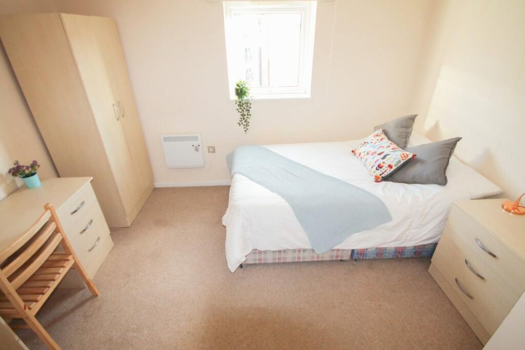 3 bedroom flat for rent in Melbourne Street, Newcastle upon Tyne, NE1