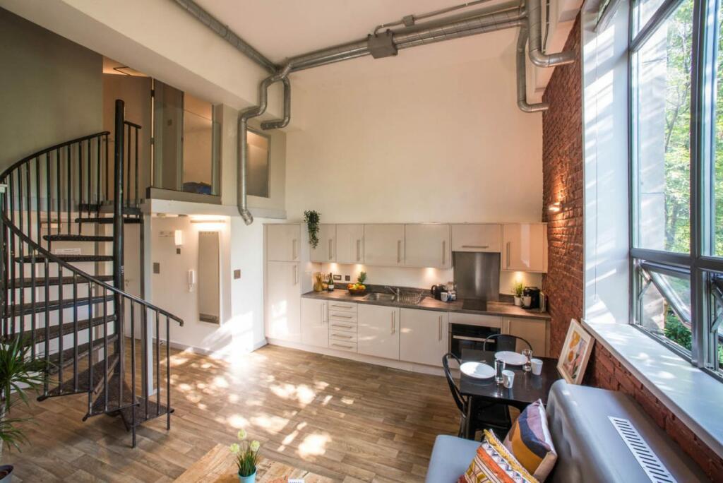 2 bedroom flat for rent in Manor Court, Newcastle upon Tyne, NE2