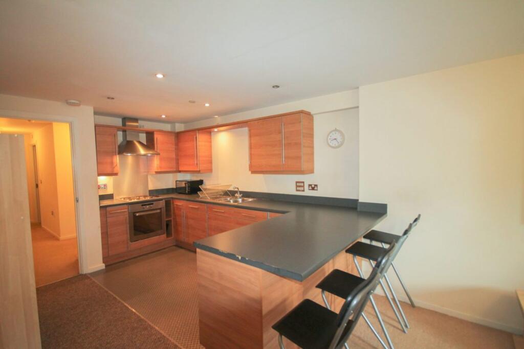 Main image of property: Melbourne Street, Newcastle Upon Tyne