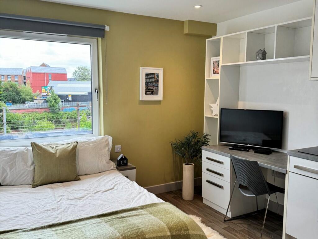 Main image of property: Union Street, Newcastle upon Tyne