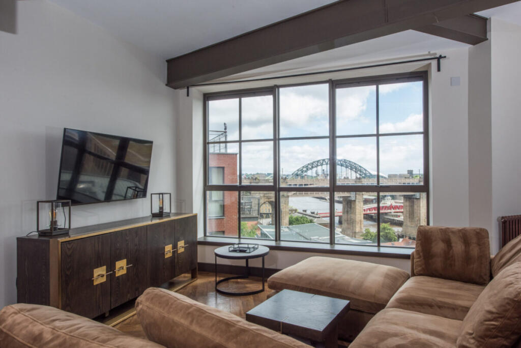 Main image of property: Clavering Place, Newcastle upon Tyne