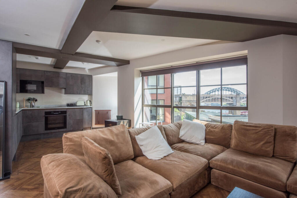 Main image of property: Clavering Place, Newcastle