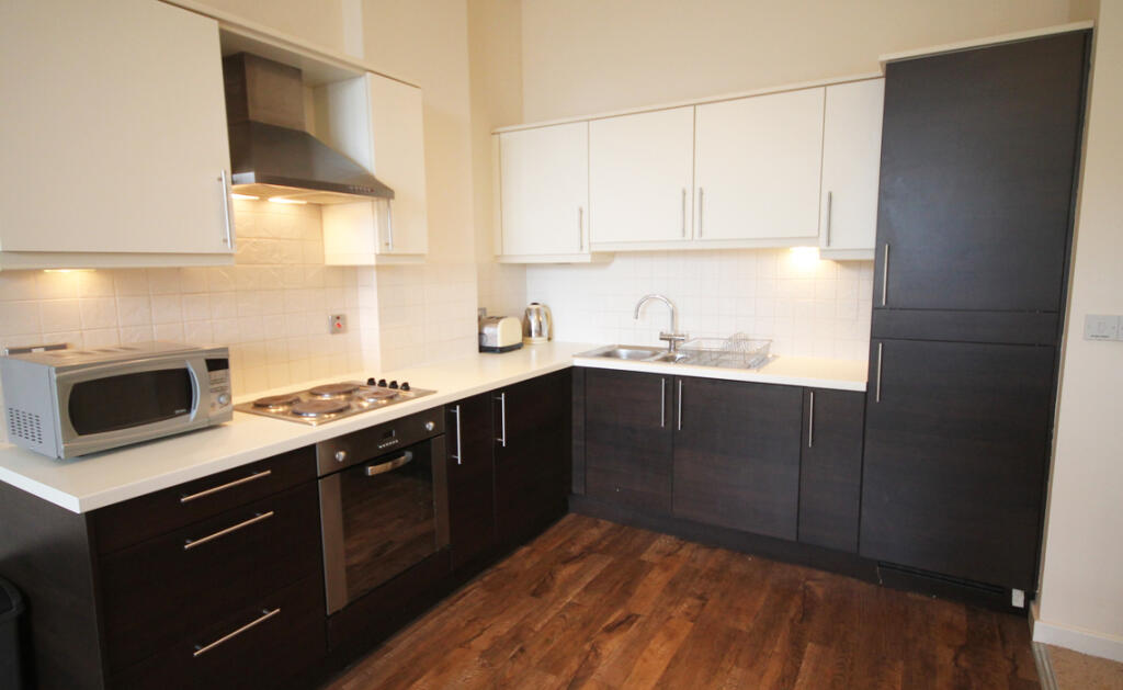 Main image of property: Hudson Street, Gateshead