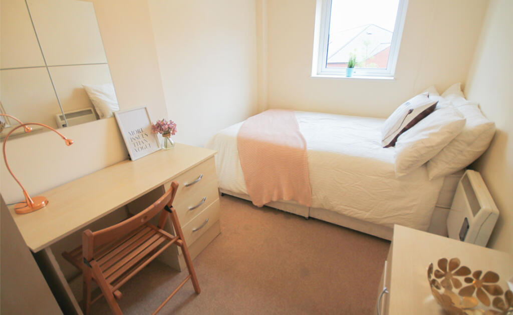 Main image of property: Melbourne Street, Newcastle Upon Tyne