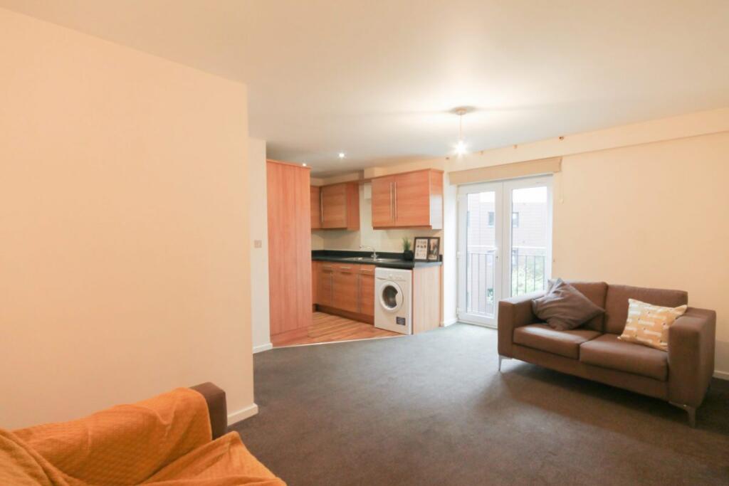 Main image of property: Melbourne Street, Newcastle upon Tyne