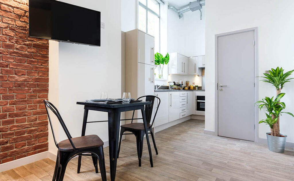 Main image of property: Manor Court, Newcastle upon Tyne