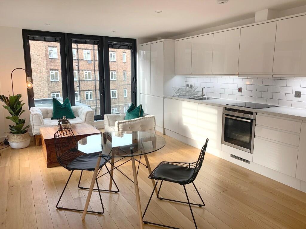 Main image of property: Rutherford Street, Newcastle Upon Tyne