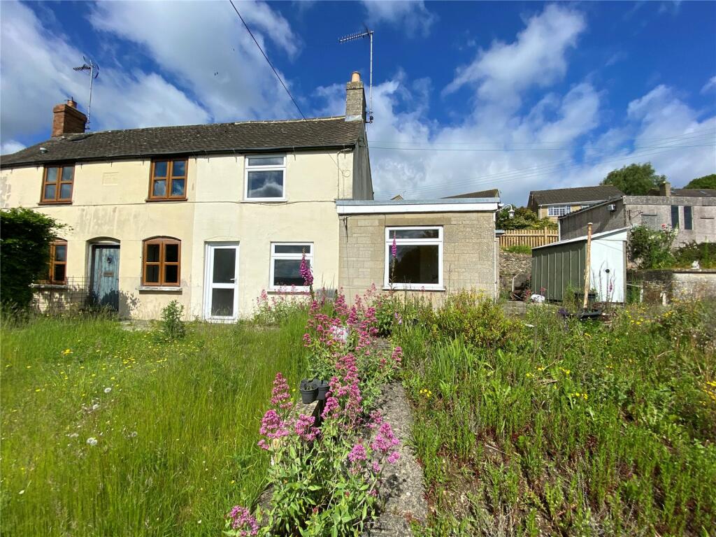 2 bedroom semidetached house for sale in Lower Kitesnest Lane