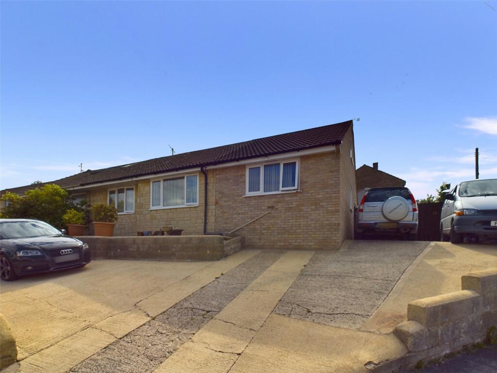 Main image of property: Churchill Road, Nailsworth, Stroud, Gloucestershire, GL6