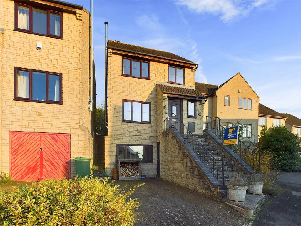 Main image of property: Delmont Grove, Stroud, Gloucestershire, GL5