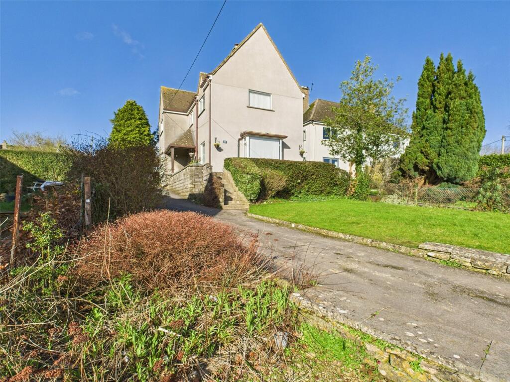 Main image of property: Bisley Road, Stroud, Gloucestershire, GL5