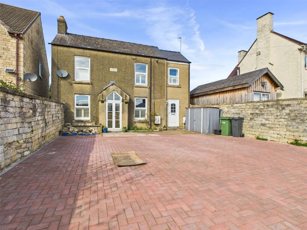 Main image of property: Farmhill Lane, Stroud, Gloucestershire, GL5