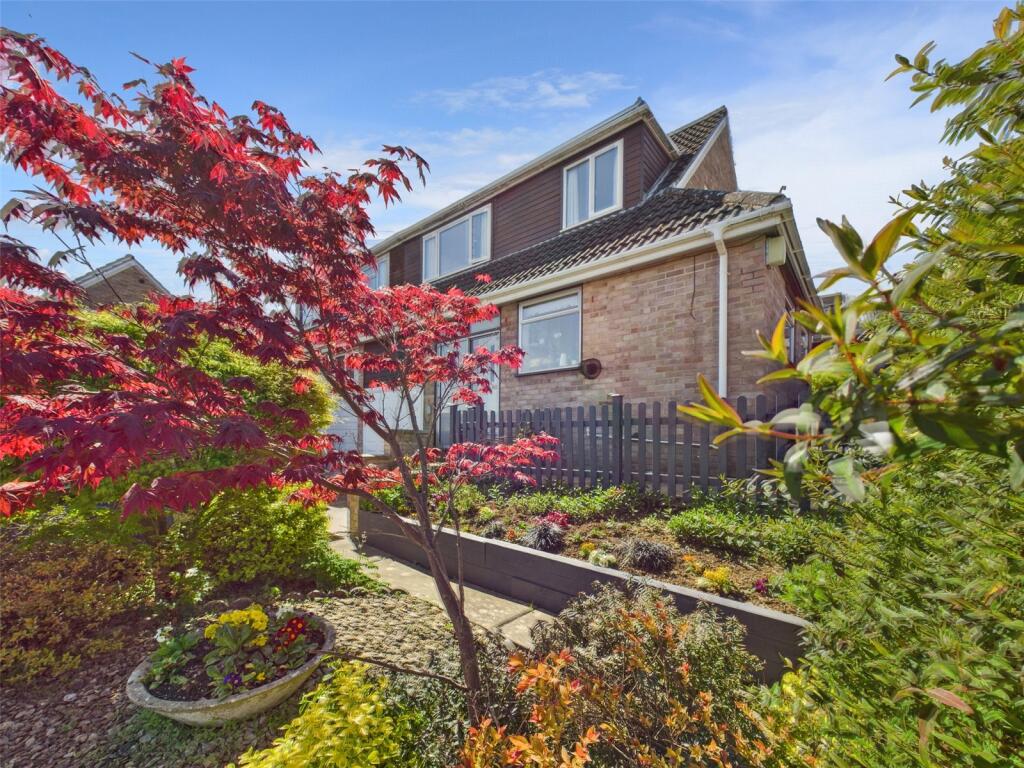 Main image of property: Arundel Drive, Rodborough, Stroud, Gloucestershire, GL5