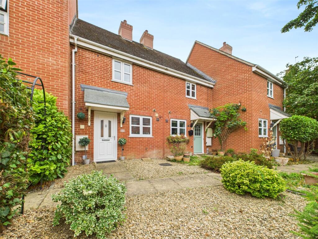 Main image of property: Golden Jubilee Way, Stroud, Gloucestershire, GL5