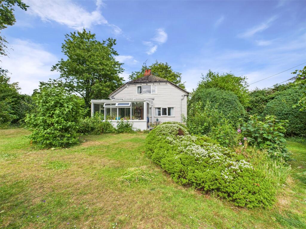 Main image of property: Whiteway, Stroud, Gloucestershire, GL6
