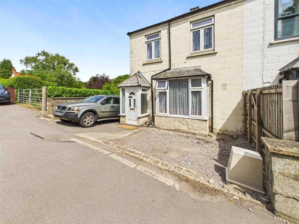 Main image of property: Cheltenham Road, Pitchcombe, Stroud, Gloucestershire, GL6