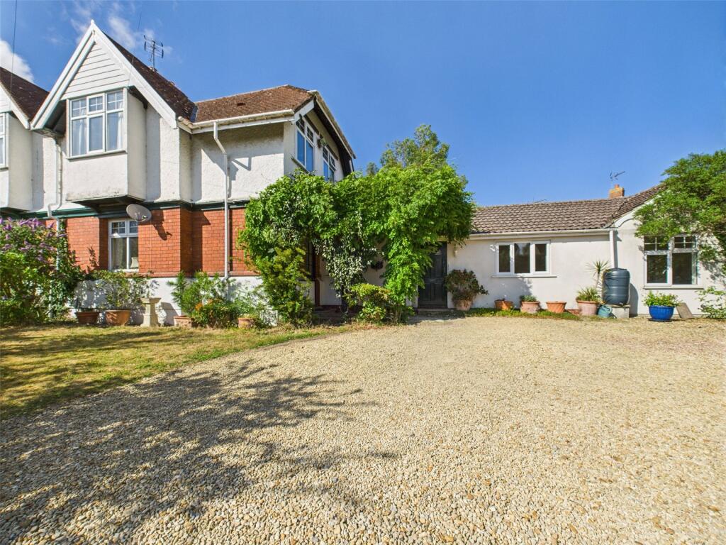 Main image of property: School Lane, Whitminster, Gloucester, Gloucestershire, GL2