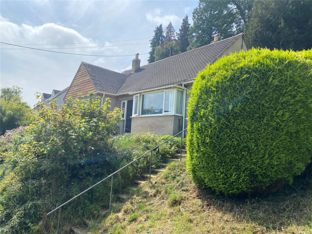 Main image of property: Rockness Hill, Nailsworth, Stroud, Gloucestershire, GL6