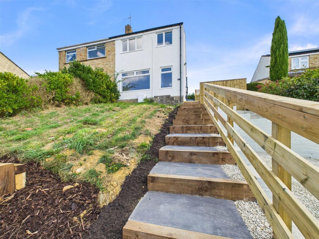 Main image of property: Fishers Way, Kingscourt, Stroud, Gloucestershire, GL5
