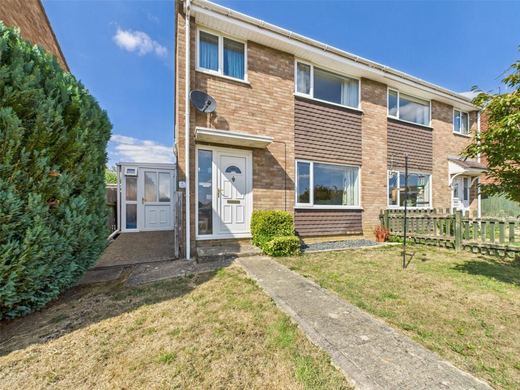 Main image of property: The Beagles, Cashes Green, Stroud, Gloucestershire, GL5