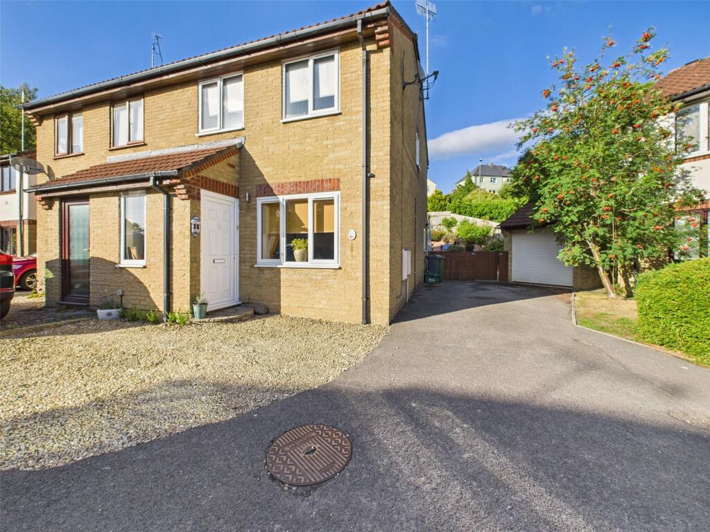 Main image of property: Dudbridge Meadow, Dudbridge, Stroud, Gloucestershire, GL5