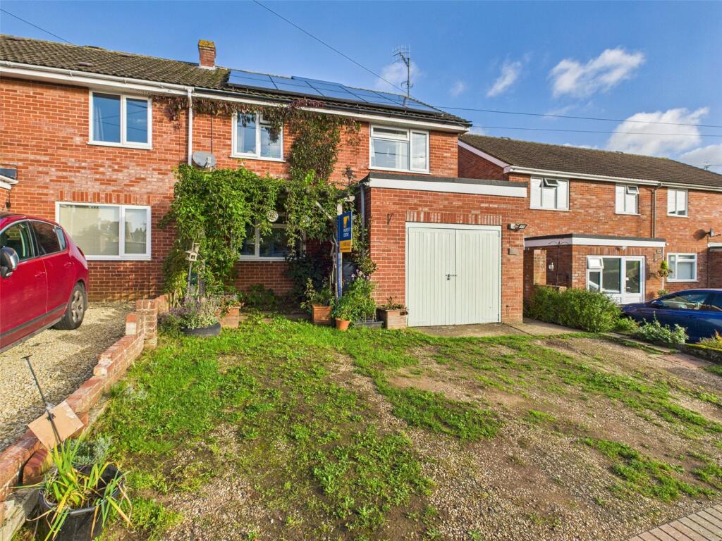 Main image of property: Etheldene Road, Cashes Green, Stroud, Gloucestershire, GL5