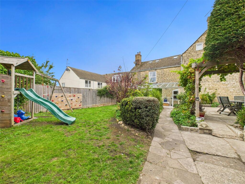 Main image of property: The Green, Kings Stanley, Stonehouse, Gloucestershire, GL10