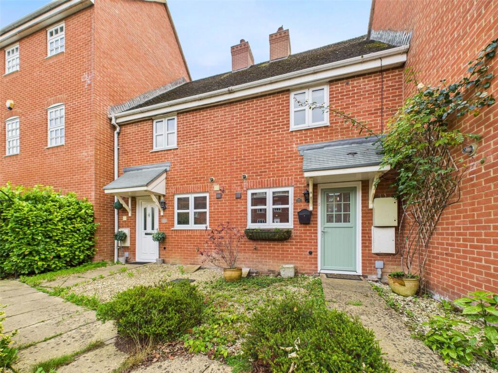Main image of property: Golden Jubilee Way, Stroud, Gloucestershire, GL5