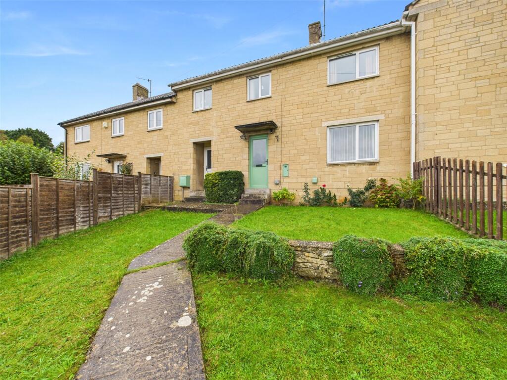 Main image of property: Fishers Way, Kingscourt, Stroud, Gloucestershire, GL5
