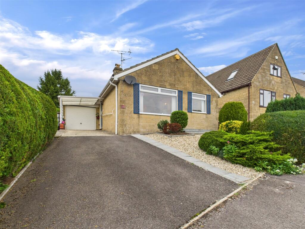 Main image of property: Shepherds Croft, Stroud, Gloucestershire, GL5