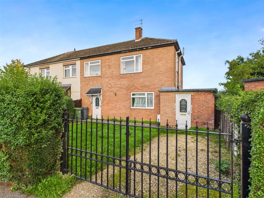 Main image of property: Devereaux Crescent, Ebley, Stroud, Gloucestershire, GL5
