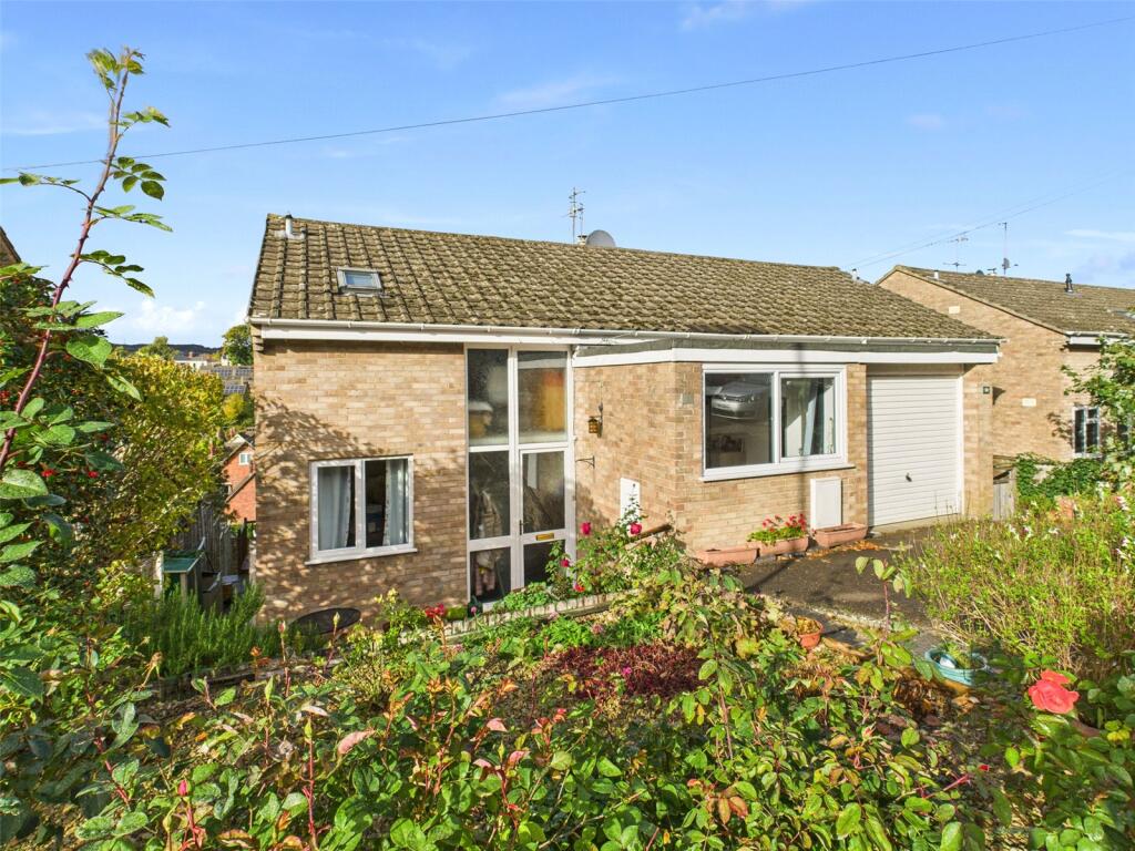 Main image of property: Belle Vue Road, Stroud, Gloucestershire, GL5
